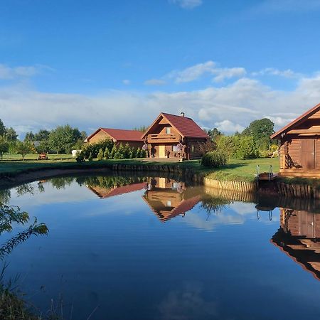 Lindiki Otel Salaspils Dış mekan fotoğraf