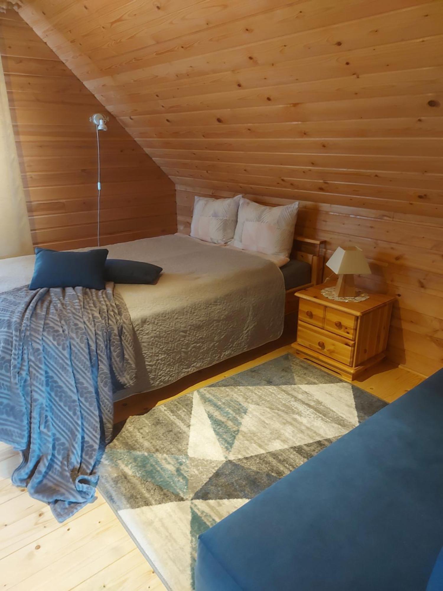 Lindiki Otel Salaspils Dış mekan fotoğraf